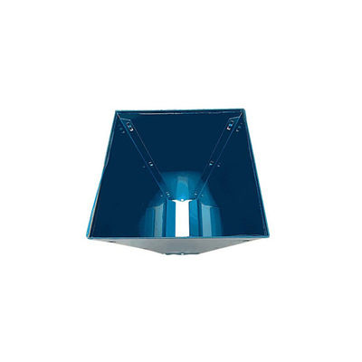 membeli OEM Lembar Metal Shell Fabrication Laser Cutting Bending Custom Parts Stamping Bending Service Provider online manufacture