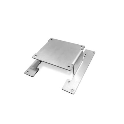 membeli Layanan Stamping Pengelompokan Ahli OEM Sheet Metal Shell Fabrication Laser Cutting Custom Parts Service Provider online manufacture