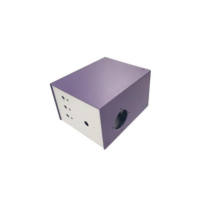 acquistare Applicazioni OEM personalizzate Parti di telaio metallo per ascensore con adattamento perfetto da Top Aluminum Sheet Metal online manufacture