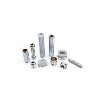 kaufen Individuelle Lösungen für hochpräzise Metalldrehteile in Industrieanlagen CNC-Drehteile von Experten online manufacture