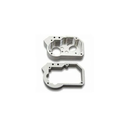 kopen Toeleverancier van CNC-freesdiensten van hoge precisie, op maat gemaakte, hoogwaardige bewerkingsoplossingen, leverancier van complexe metalen onderdelen online manufacture