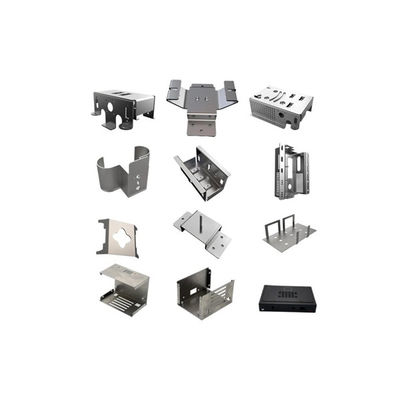 mua Các bộ phận khung kim loại tùy chỉnh cho các ứng dụng OEM Nhà sản xuất kim loại tấm hàng đầu Nhà cung cấp dịch vụ sơn bề mặt online manufacture