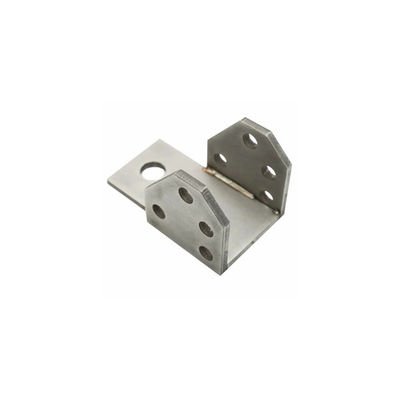acquistare Resistenza alla corrosione e protezione dall'usura per le parti del telaio in metallo personalizzate da Leading Sheet Metal Fabricator online manufacture
