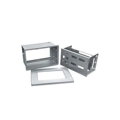 mua OEM chính xác Bảng kim loại Shell chế tạo cắt laser uốn cong phụ tùng tùy chỉnh Dịch vụ Cấu hình online manufacture