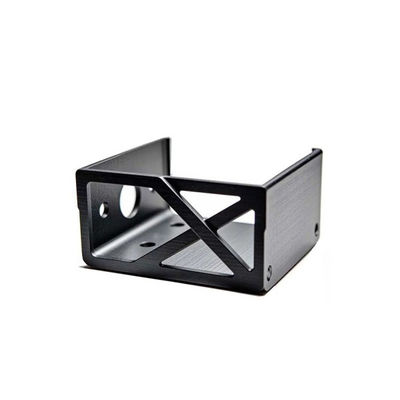 kaufen Precision Customized Metal Frame Parts for Long-Lasting Performance in Laser Cutting Process online manufacture