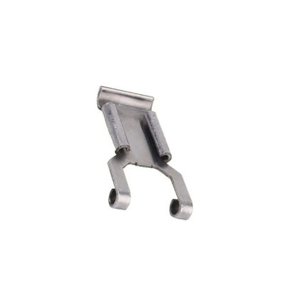 kopen Onderdelen voor metalen stempels van roestvrij staal met een nauwkeurige werking op maat OEM voor metalen stempels en fabricage online manufacture