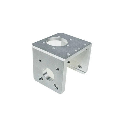 구입하다 OEM 애플리케이션을 위한 사용자 지정 알루미늄 CNC 부품 online manufacture