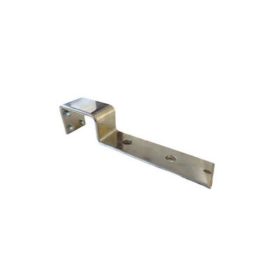 Buy Custom Metal Brackets for High-Performance Mounting Solutions Industry Equipment Shell Supplier online manufacture