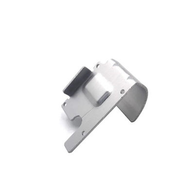 Buy Precision Metal Frame Parts for High-Performance Welding Fabrication Bending Stamping with Advanced Manufacturing Techniques online manufacture