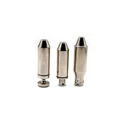 mua Các bộ phận tiện CNC tùy chỉnh cho chế tạo máy móc công nghiệp chính xác Độ chính xác và khả năng lặp lại vượt trội online manufacture