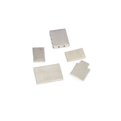 Buy Custom PCB RF Shields EMI RFI Protection for High-Frequency Electronic Devices with Customized Precision Metal Stamping online manufacture