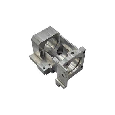 acheter Fabrication de précision avec des pièces de fraisage CNC sur mesure pour les industries automobile et électronique online manufacture