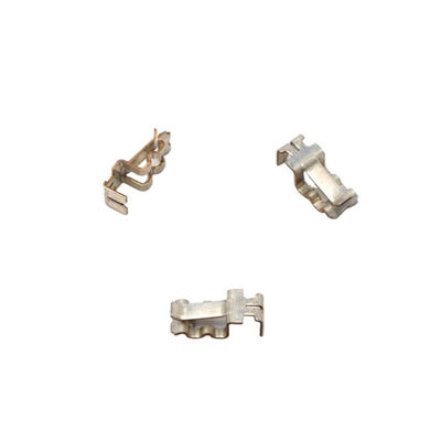 يشتري الجودة العالية الحد الأدنى معادن طابع الملحقات تكنولوجيا الدقة طابع قطع الانحناء online manufacture