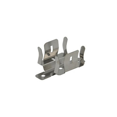 Buy High-Tolerance Precision and Durability Custom Metal Brackets for Medical Device Structural Components online manufacture