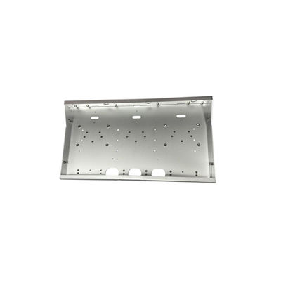 comprar Ensamblaje de Gabinete Metálico de Precisión Personalizado para Defensa Aeroespacial Automotriz y Maquinaria Industrial online manufacture