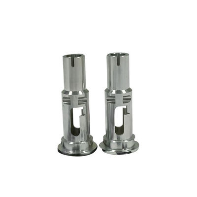 mua Các bộ phận CNC thép không gỉ bền cho thiết bị y tế Điện tử Sản xuất kim loại tùy chỉnh với giá cạnh tranh online manufacture