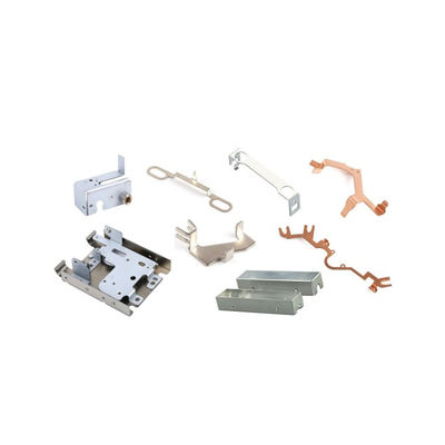 membeli Penutup Perisai EMI RF SMD PCB dengan Stamping Presisi untuk Aplikasi Frekuensi Tinggi online manufacture