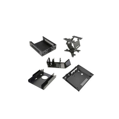 kaufen Precision Stamped SMD PCB RF EMI Shield Cover für Elektronik online manufacture