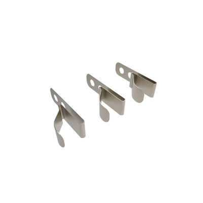 買う 航空宇宙用途のための狭い許容量を持つパーソナライズされた精密金属スタンプ部品 online manufacture