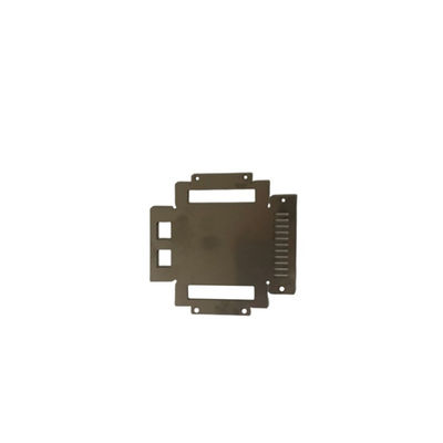 Buy Custom Metal Brackets for Medical Device Structural Components High-Tolerance Precision and Durability for Medical Industry online manufacture