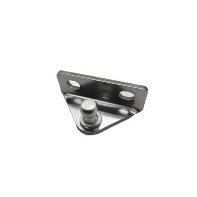 Buy Precision-Engineered Metal Frame Parts for High-Stakes Industries in Aerospace Defense Automotive and Industrial Machinery online manufacture