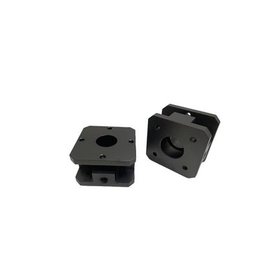 acheter Pièces CNC en aluminium haute performance pour les constructeurs d'appareils d'origine avec des finitions de surface supérieures et une production évolutive online manufacture