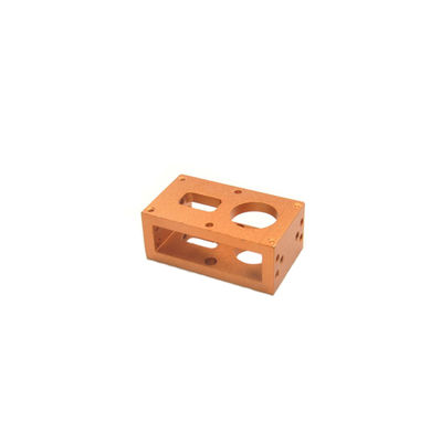 acheter Superior Surface Finishes and Scalable Production for Custom Aluminum CNC Parts for OEMs with High Precision Machining online manufacture