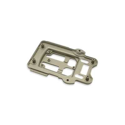 acheter Aluminum CNC Parts with Superior Surface Finishes and Scalable Production for OEMs with Advanced Machining Capabilities online manufacture