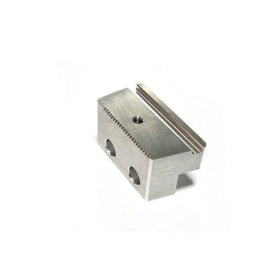 купить Высококачественные CNC-детали из нержавеющей стали Передовые технологии CNC для медицинских и электронных приложений online manufacture