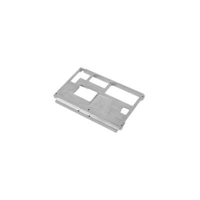 acquistare Componenti di stampaggio metallico di alta precisione per applicazioni aerospaziali Servizi personalizzati OEM di fabbricazione di lamiere tagliate al laser online manufacture