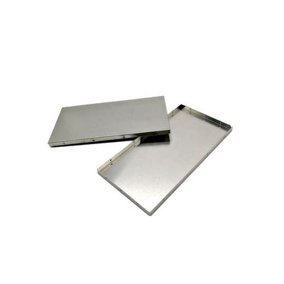 membeli Nickel Silver Alloy RF Shielding Supplier The Ultimate Solution for High-Frequency Electromagnetic Interference online manufacture