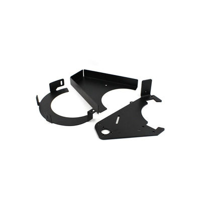 Buy Precision Custom Stamping Brackets Manufacturer Tailored Solutions for Industrial Excellence online manufacture
