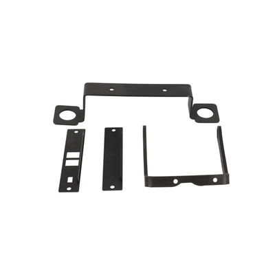 Buy Robust Custom Brackets: Heavy-Duty Support for Industrial Machinery & Structural Systems online manufacture
