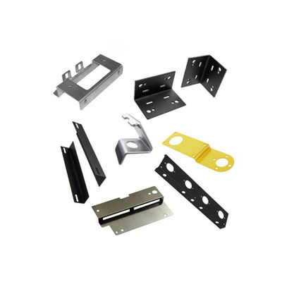 Buy Micron-Level Precision Revolution: The Ultimate Manufacturing Philosophy of Precision Stamping Brackets online manufacture