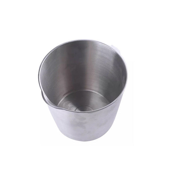 Custom Stamping Metalnwork Deep Drawn Sheet Metal Aluminum Sandblast Anodized