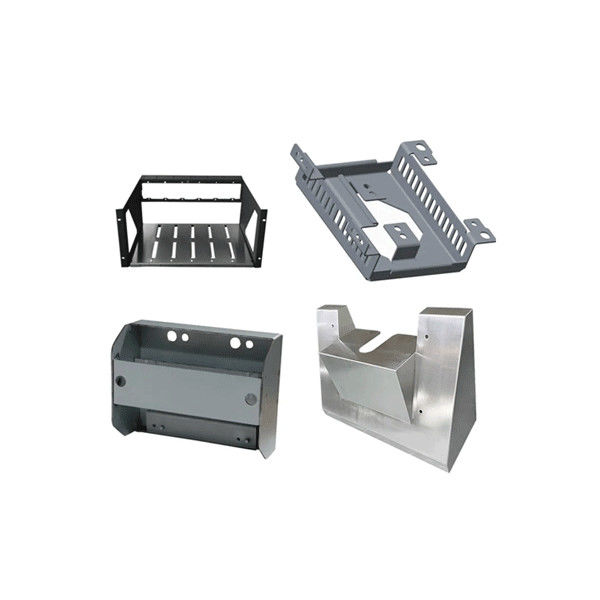Customized Sheet Metal Housing Shell For Electronic Control Box Enclosure