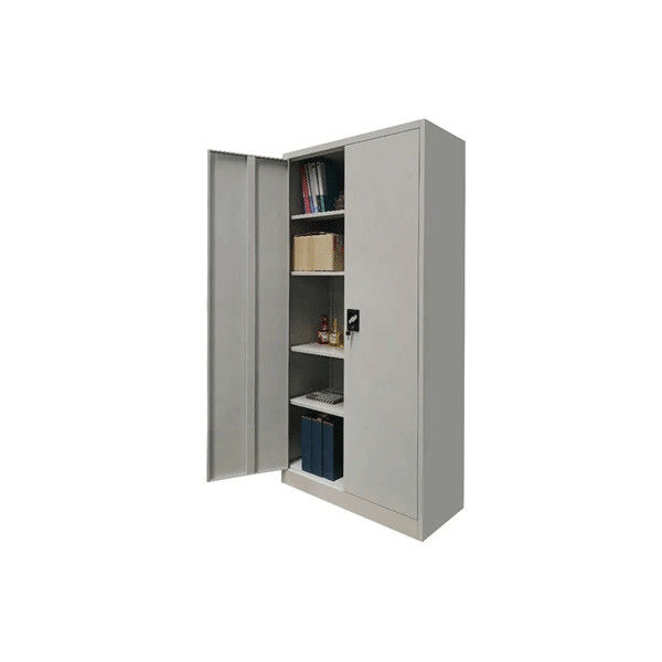 Cold Control Metal Cabinet Assembly