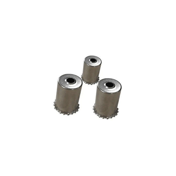 Custom Stamping Deep Drawn Sheet Metal Stainless Steel Cut Aluminum Service