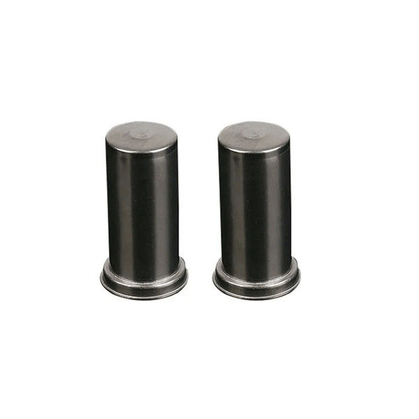 Custom Stamping Deep Drawn Sheet Metal Stainless Steel Cut Aluminum Service