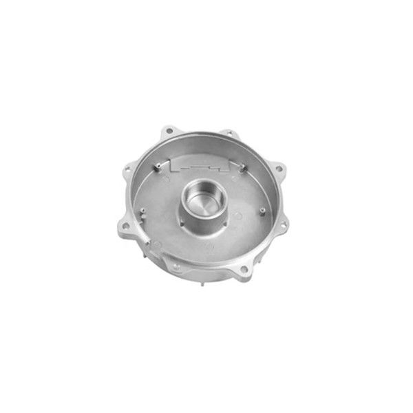 Plastic Injection Parts OEM Development