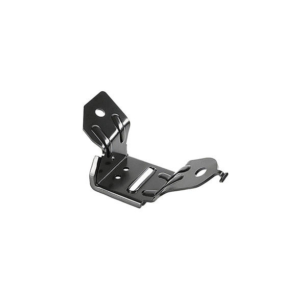 OEM Metal Frame Parts Welding Laser Cutting Punched Bending Sheet Metal Fabrication Companies