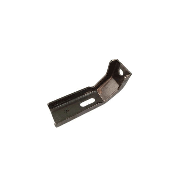 OEM Sheet Metal Fabrication Base Frame Welding Custom Parts Mounting Bracket