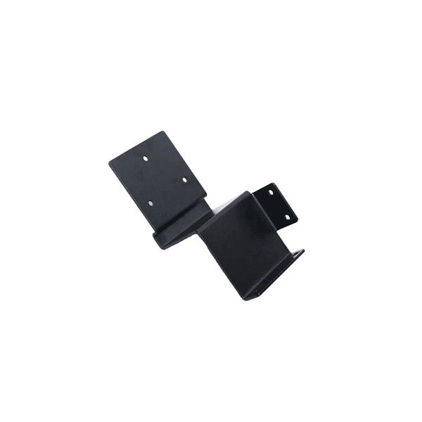 OEM Sheet Metal Fabrication Base Frame Welding Custom Parts Mounting Bracket