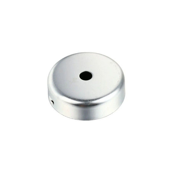 OEM Small Deep Drawing Sheet Metal Cold Stamping Plate Aluminum Plate Parts