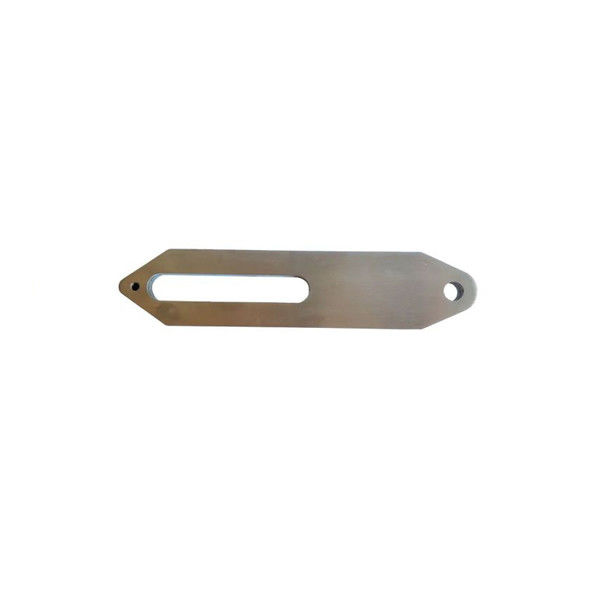 Customized Laser Cutting Metal Stamping Steel Sheet Metal Fabrication Service