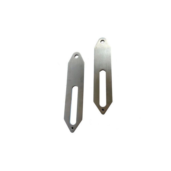 Customized Laser Cutting Metal Stamping Steel Sheet Metal Fabrication Service