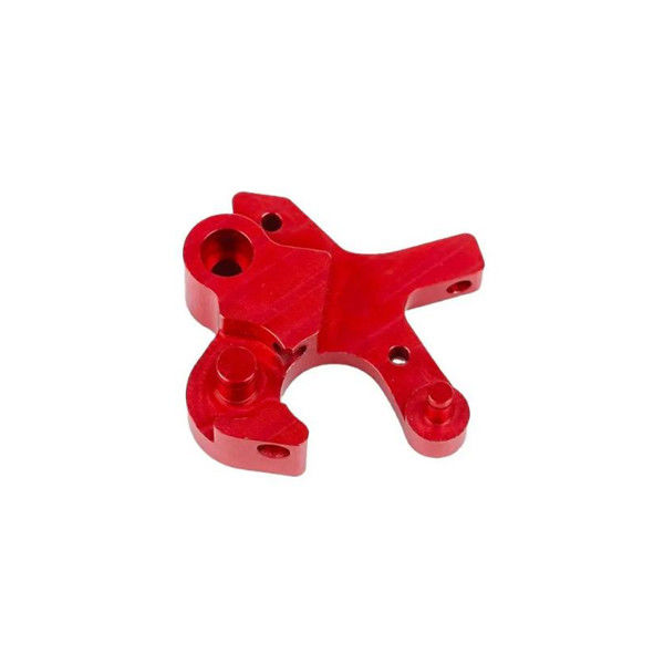 Customized Aluminum CNC Bike Parts Custom Alloy Bicycle 5052