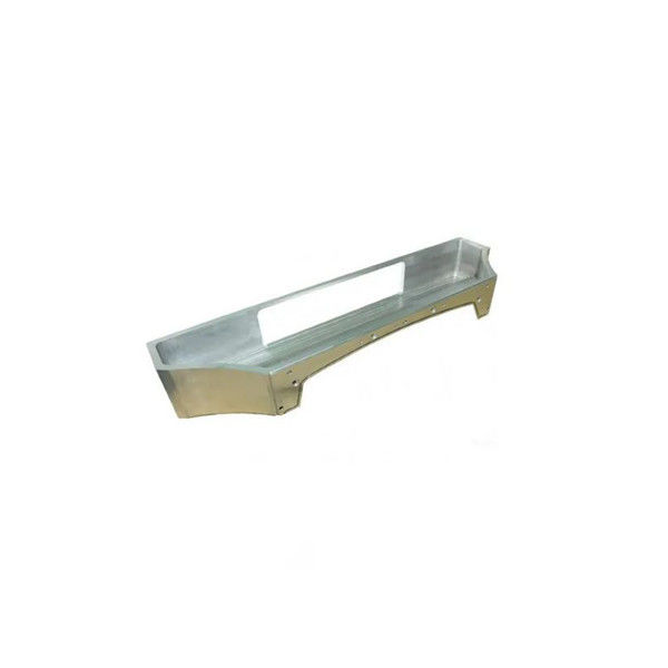 Oem / Odm 5052 Custom Aluminum Parts High Precision