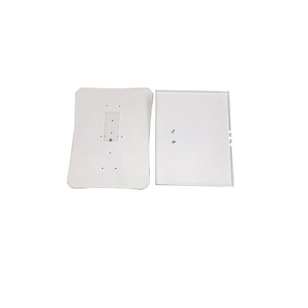 Oem Custom Sheet Metal Enclosures Powder Coated