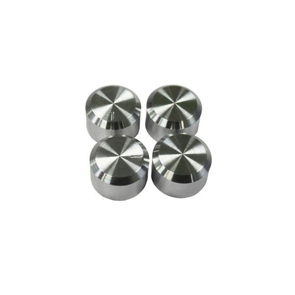 Custom Factory Aluminum CNC Machining Parts OEM Anodized Bike Aluminium Parts
